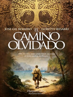El camino olvidado - ebook